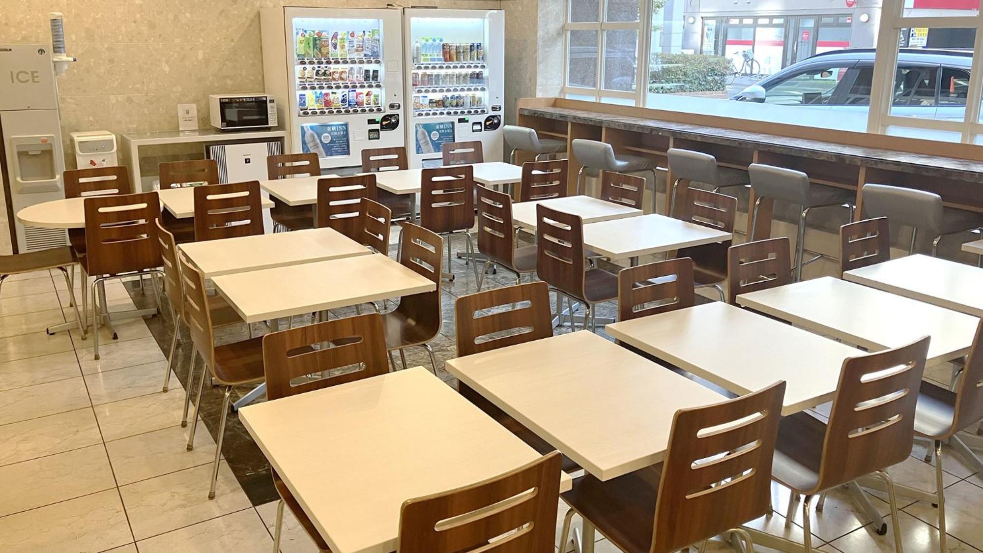 Toyoko Inn Morioka Ekimae Εξωτερικό φωτογραφία