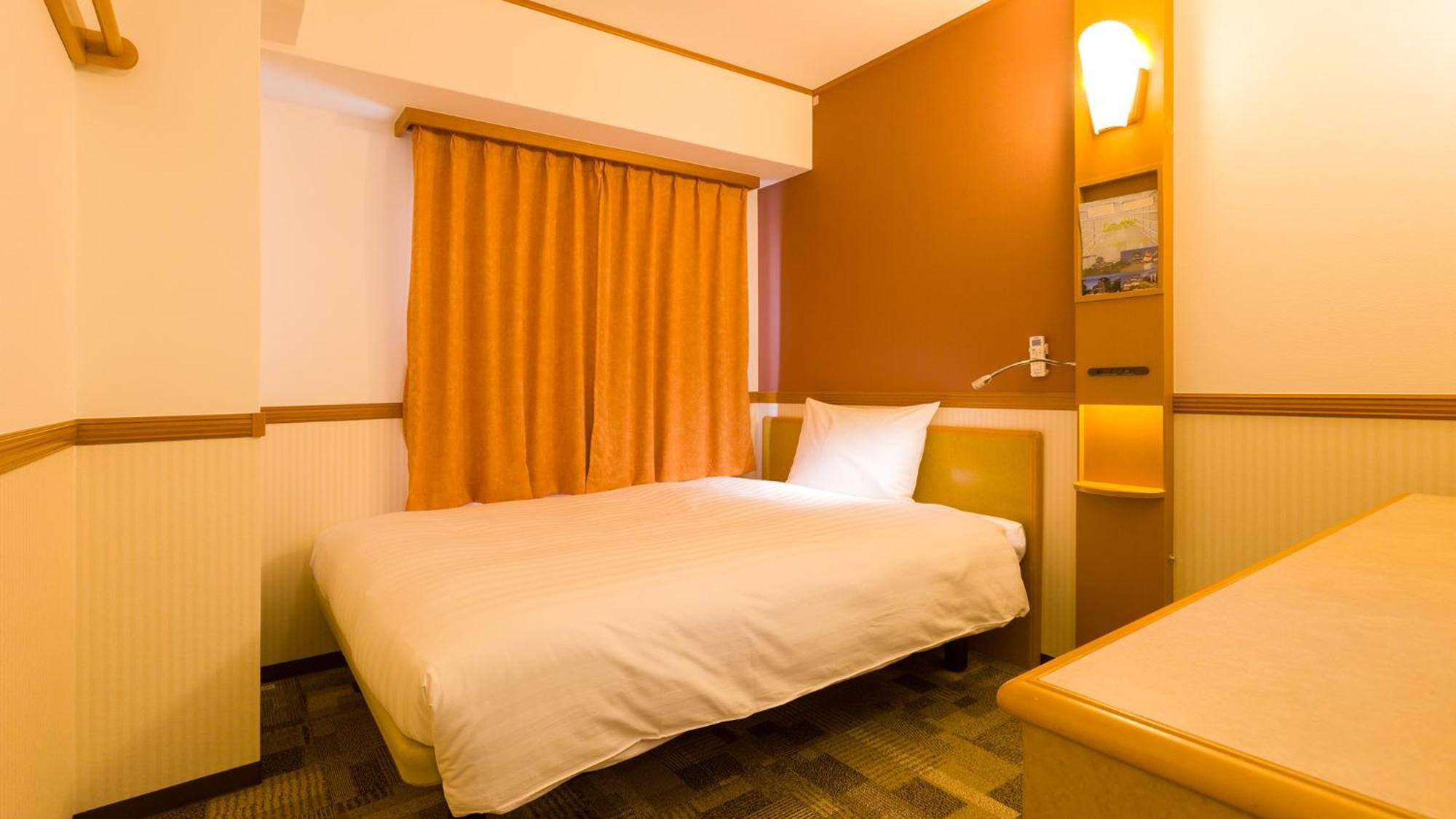Toyoko Inn Morioka Ekimae Δωμάτιο φωτογραφία
