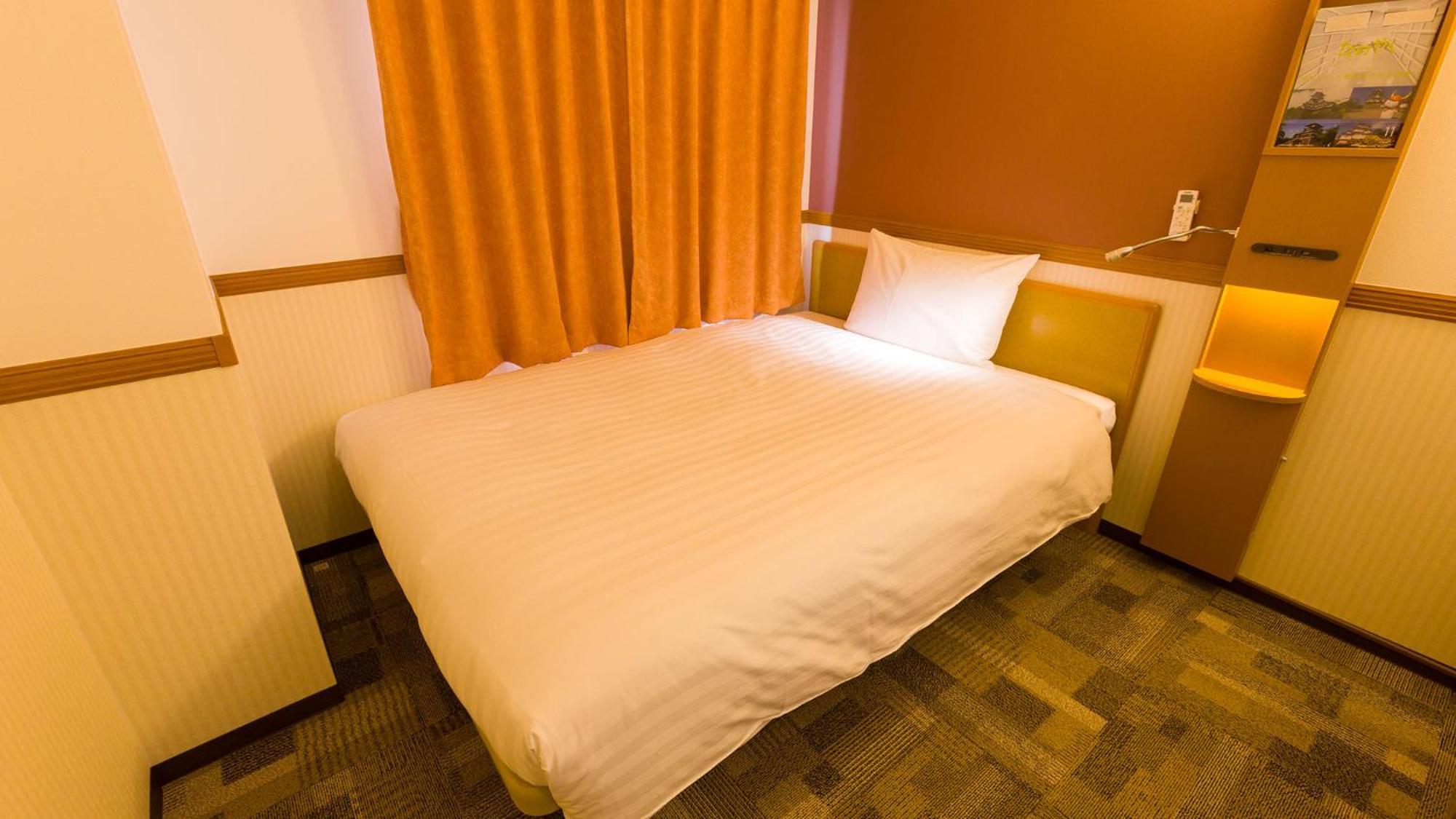 Toyoko Inn Morioka Ekimae Δωμάτιο φωτογραφία