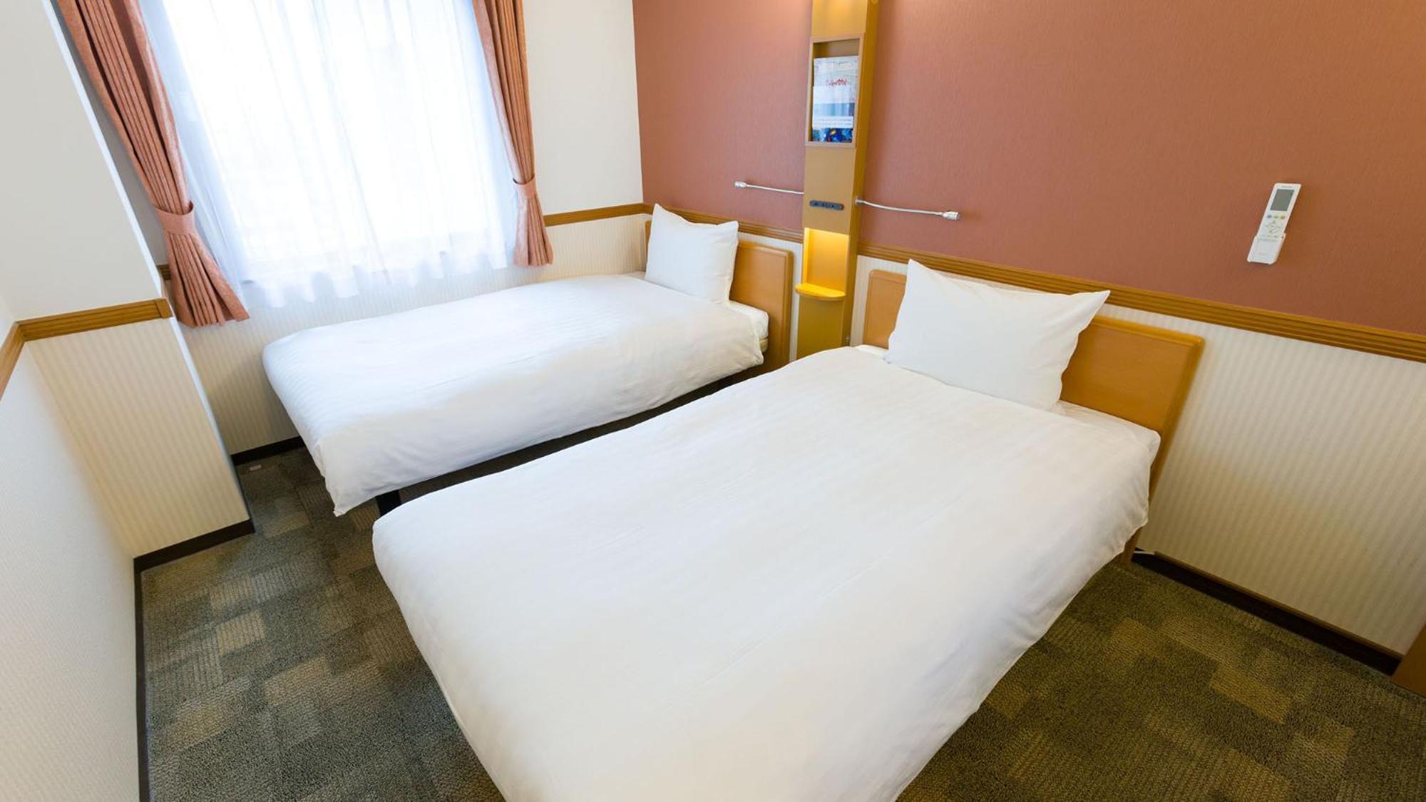 Toyoko Inn Morioka Ekimae Δωμάτιο φωτογραφία