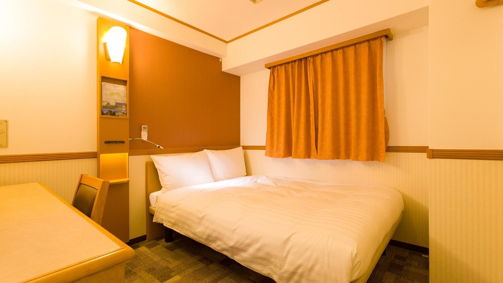 Toyoko Inn Morioka Ekimae Δωμάτιο φωτογραφία